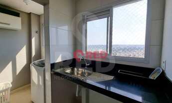 Imagem 2: Apartamento com 2 dormitórios à venda, 59 m² por R$ 300.000,00 - Cidade Jardim - Sorocaba