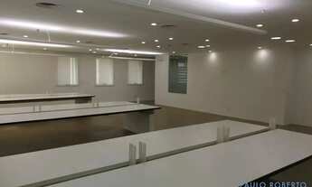 Imagem 6: CONJ. COMERCIAL - VILA OLÍMPIA - SP