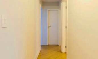 Imagem 6: Apartamento com 2 dormitórios para alugar, 50 m² por R$ 3.300,00/mês - Jardim Paulista - S