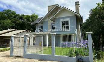 Imagem: CASA DE 3 SUITES