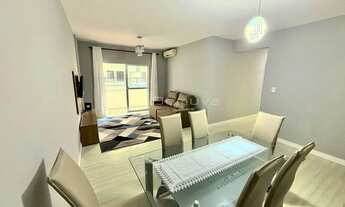 Imagem 5: Locação temporada: Ed Maria Julia 3 quartos centro Balneário Camboriú