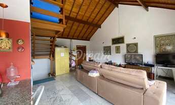 Imagem 5: Casa com 4 dormitórios à venda, 350 m² por R$ 1.950.000,00 - Tijuca - Teresópolis/RJ