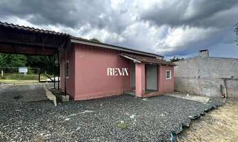 Imagem 7: Casa COM ÓTIMO TERRENO à venda no Centro de Piên