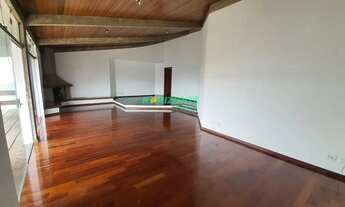 Imagem 5: Casa com 4 dormitórios para alugar, 400 m² - Jardim Aquarius - São José dos Campos/SP