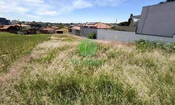 Imagem 4: Terreno Comercial à Venda no Centro em Porto Feliz