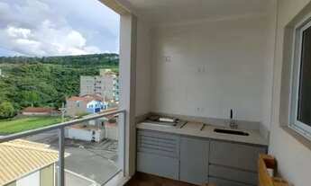 Imagem 6: APARTAMENTO - JARDIM COUNTRY CLUB - MG