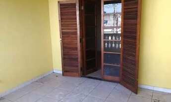 Imagem: Sobrado em Rua Fama - Cidade Seródio