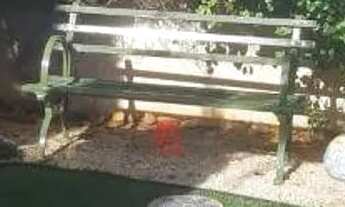 Imagem 2: Casa com 5 dormitórios, 400 m² - venda por R$ 930.000,00 ou aluguel por R$ 5.760,00/mês