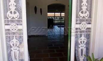 Imagem 4: Casa Padrão em Ribeirão Preto