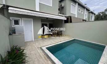 Imagem: Casa disponível para locação anual e