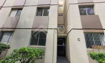 Imagem 4: Apartamento de 2 dormitórios no bairro Cidade Jardim em São Carlos