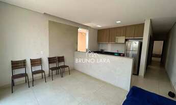 Imagem 4: Casa com 2 dormitórios à venda, 74 m² por R$ 190.000,00 - Atenas - Igarapé/MG