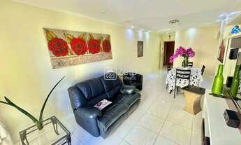 Imagem 2: Apartamento à venda com 126 m², 3 quartos 1 vaga em Conceicao, Campinas