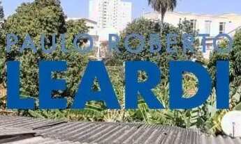 Imagem: TERRENO - VILA ALPINA - SP