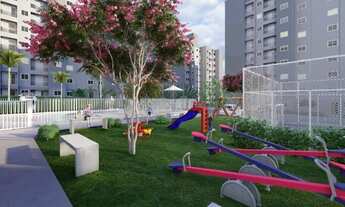 Imagem 6: APARTAMENTOS EM HIDROLÂNDIA, GOIÁS