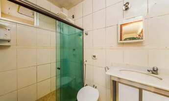 Imagem 4: 2 quartos com vaga no São Mateus para venda