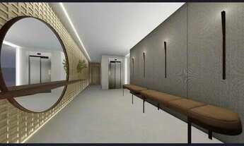 Imagem 3: Boa Viagem, 4 Qts+Dependencia, 2 Suites, Varanda, 130m², Alto, Ventilado, Reformado, Armár