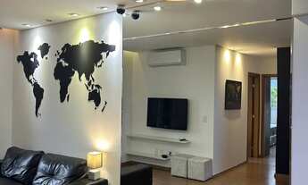 Imagem 4: Apartamento para Aluguel - Totalmente Mobiliado e Automatizado no Santo Antonio