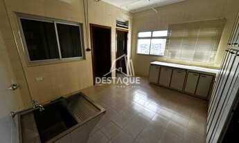 Imagem 5: Apartamento para Locação em Presidente Prudente, Vila Ocidental, 3 dormitórios, 3 suítes