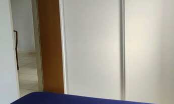 Imagem 7: Apartamento Mobiliado com Ar-Condicionado - Negrão de Lima