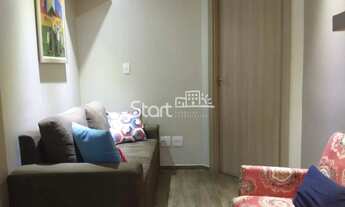 Imagem 2: Sala - Centro - Campinas