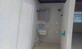 Imagem 7: Cobertura com 2 quartos para locação