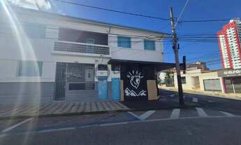 Imagem 2: Casa para locação no Centro de Sorocaba-SP: 3 quartos, 1 sala, 1 banheiro - 108m² de área!