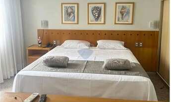 Imagem 6: Locação Studio 29m² Blue Tree Beira Mar