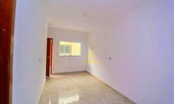 Imagem 3: Sobrado com 2 dormitórios à venda, 65 m² por R$ 295.000,00 - Vila São Francisco - São Paul