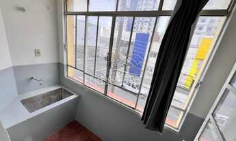 Imagem 6: Apartamento à venda Edifício Dona Francisca - Centro