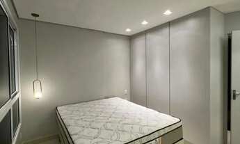 Imagem 4: Alugo Duplex Mobiliado e Decorado 1 Vaga 69m2 Climatizado Setor Bueno - Goiânia - GO