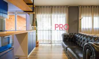 Imagem 2: Apartamento para locação 67m - Chácara Klabin - 5min do Metrô