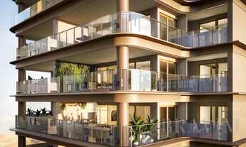 Imagem 6: 495 JOAQUIM LIRIO MADEIRA RESIDENCES, apartamento com 4 suítes e 4 vagas em Praia do Can