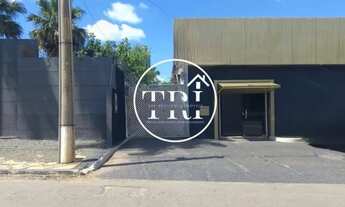 Imagem: VENDO PRÉDIO COMERCIAL NA BR-153 (Vila