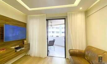 Imagem 6: Apartamento à venda no bairro João Paulo em Florianópolis/SC