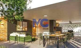 Imagem 4: Venda de Apartamentos / Padrão na cidade de Fortaleza