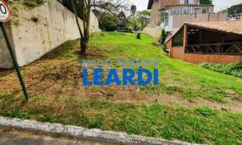 Imagem: TERRENO EM CONDOMÍNIO - SÃO PAULO II