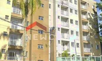 Imagem 4: Apartamento em Rua Onório Marsella - Jardim do Triunfo - Guarulhos/SP