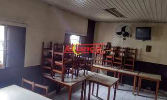 Imagem 7: PREDIO COMERCIAL VILA GALVAO