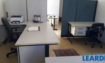 Imagem 7: CONJ. COMERCIAL - VILA OLÍMPIA - SP