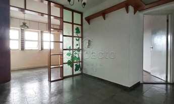 Imagem: Apartamento Padrão em São José do Rio