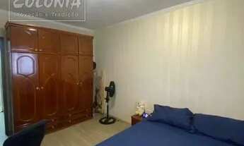 Imagem 7: Sobrado a venda - Jardim Rina, Santo André