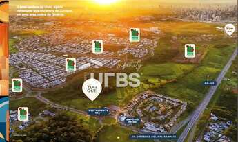 Imagem: 550 MIL, ÁGIO - Jardins Zurique