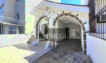 Imagem: Casa com 4 dormitórios para alugar, 183