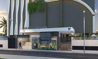 Imagem 3: APARTAMENTO COM 89.34 m² - GUILHERMINA - PRAIA GRANDE SP