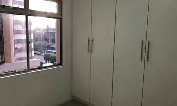 Imagem 2: Apto 3 quartos c/ moveis planejados ,cozinha,2 banheiros, lavanderia .Desocupado.Agua Verd