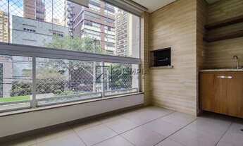 Imagem 6: Aluguel Apartamento 3 Dormitórios - 135 m² Pinheiros