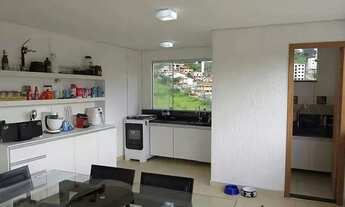 Imagem 2: Cobertura 2 quartos para para aluguel em Oswaldo Barbosa Pena, Nova Lima 120 m²