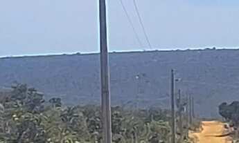 Imagem 4: TERRENOS DE 1000m² EM CHAPADA DOS GUIMARÃES