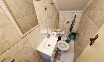 Imagem 3: VNS Casa Sobrado para aluguel e venda possui 121 metros quadrados com 4 quartos